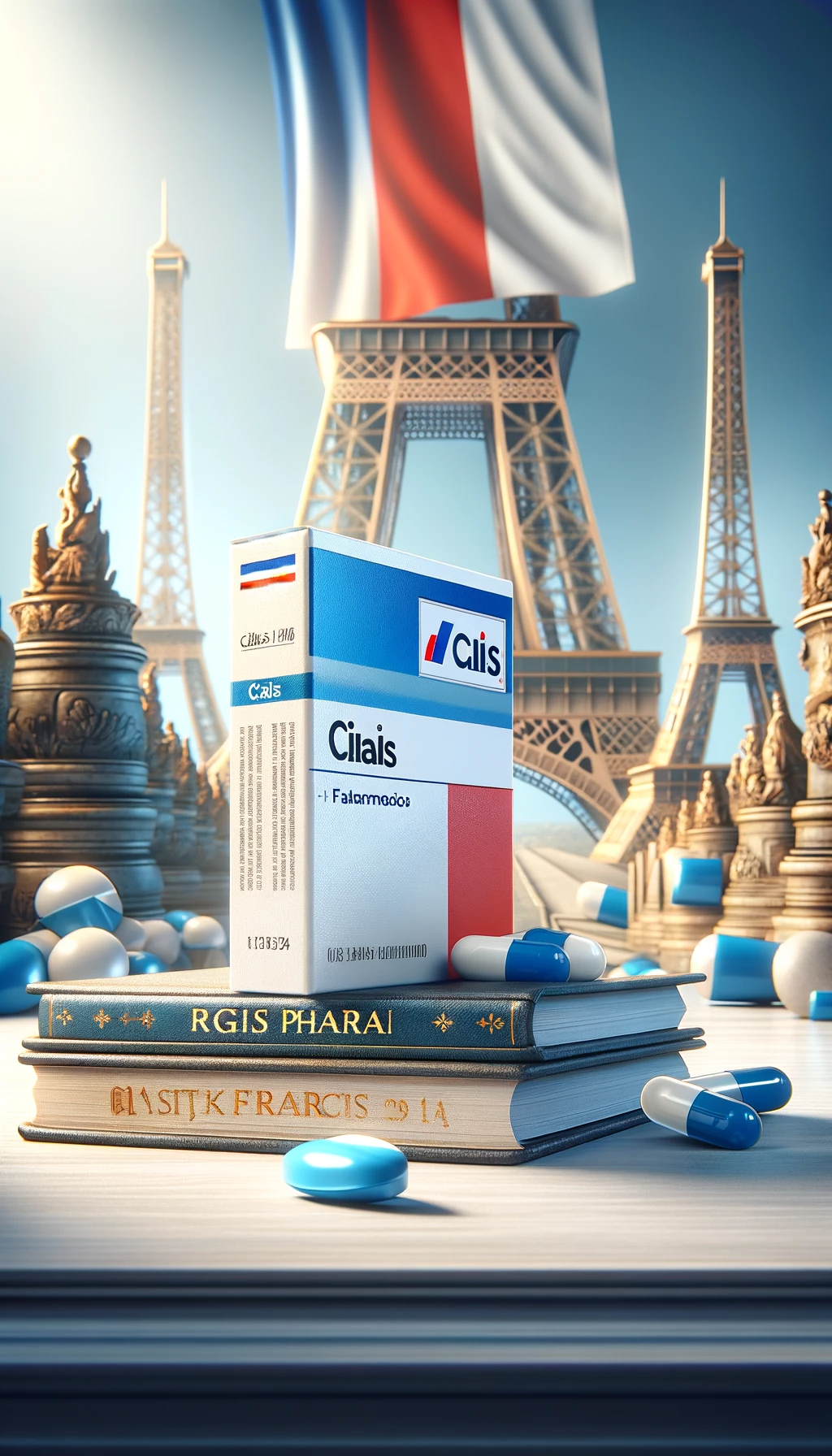 Achat cialis en pharmacie en france